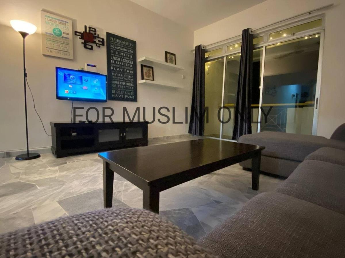 Rafa Homestay Pd Port Dickson Exterior foto
